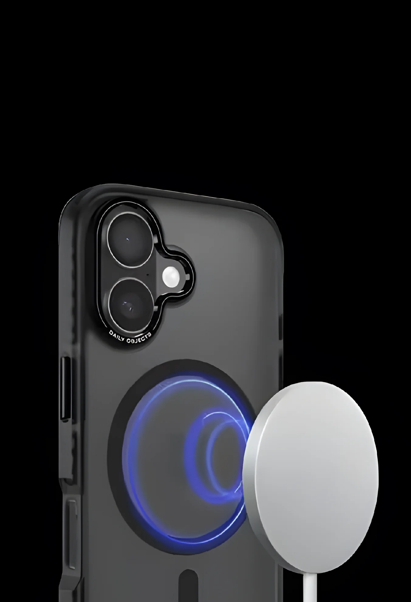 Wireless Charging